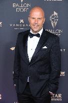 69th Ballon D'Or Photocall - Paris