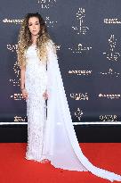 69th Ballon D'Or Photocall - Paris