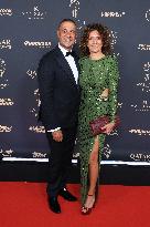 69th Ballon D'Or Photocall - Paris