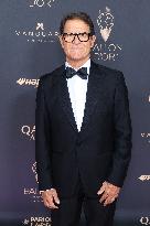 69th Ballon D'Or Photocall - Paris