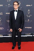 69th Ballon D'Or Photocall - Paris