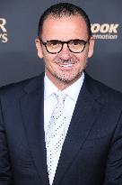 69th Ballon D'Or Photocall - Paris