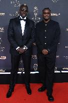 69th Ballon D'Or Photocall - Paris