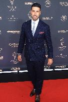 69th Ballon D'Or Photocall - Paris