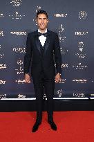 69th Ballon D'Or Photocall - Paris