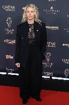 69th Ballon D'Or Photocall - Paris