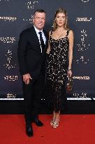 69th Ballon D'Or Photocall - Paris