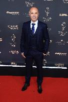 69th Ballon D'Or Photocall - Paris