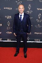 69th Ballon D'Or Photocall - Paris