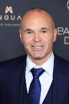 69th Ballon D'Or Photocall - Paris