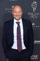 69th Ballon D'Or Photocall - Paris