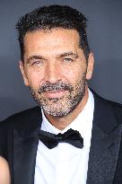 69th Ballon D'Or Photocall - Paris