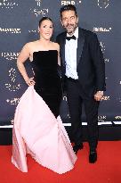 69th Ballon D'Or Photocall - Paris