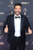 69th Ballon D'Or Photocall - Paris