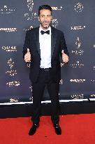 69th Ballon D'Or Photocall - Paris