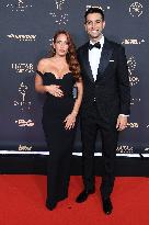 69th Ballon D'Or Photocall - Paris