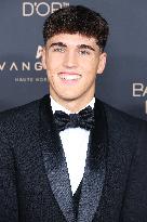 69th Ballon D'Or Photocall - Paris