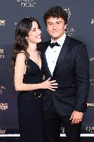 69th Ballon D'Or Photocall - Paris