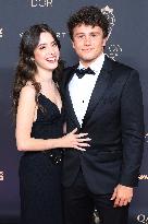 69th Ballon D'Or Photocall - Paris