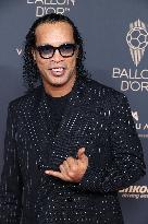 69th Ballon D'Or Photocall - Paris