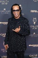 69th Ballon D'Or Photocall - Paris