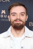 69th Ballon D'Or Photocall - Paris