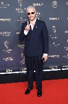 69th Ballon D'Or Photocall - Paris