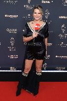 69th Ballon D'Or Photocall - Paris