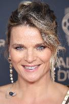 69th Ballon D'Or Photocall - Paris