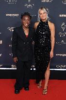 69th Ballon D'Or Photocall - Paris