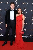 69th Ballon D'Or Photocall - Paris