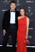 69th Ballon D'Or Photocall - Paris