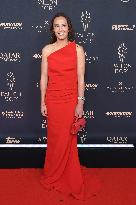 69th Ballon D'Or Photocall - Paris