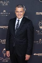 69th Ballon D'Or Photocall - Paris