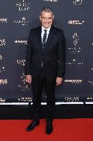 69th Ballon D'Or Photocall - Paris