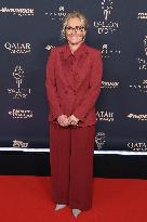 69th Ballon D'Or Photocall - Paris