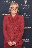 69th Ballon D'Or Photocall - Paris