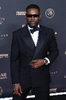 69th Ballon D'Or Photocall - Paris