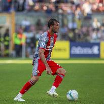 CALCIO - Serie A - US Cremonese vs Parma Calcio