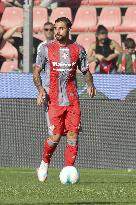 CALCIO - Serie A - US Cremonese vs Parma Calcio