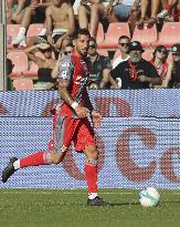 CALCIO - Serie A - US Cremonese vs Parma Calcio