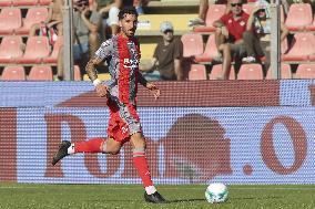 CALCIO - Serie A - US Cremonese vs Parma Calcio