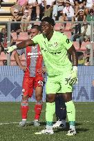 CALCIO - Serie A - US Cremonese vs Parma Calcio