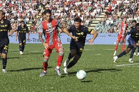 CALCIO - Serie A - US Cremonese vs Parma Calcio