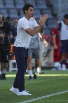 CALCIO - Serie A - US Cremonese vs Parma Calcio