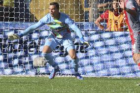 CALCIO - Serie A - US Cremonese vs Parma Calcio