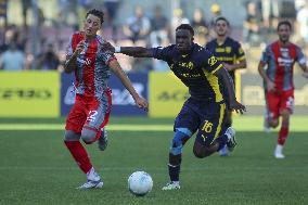 CALCIO - Serie A - US Cremonese vs Parma Calcio