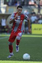 CALCIO - Serie A - US Cremonese vs Parma Calcio