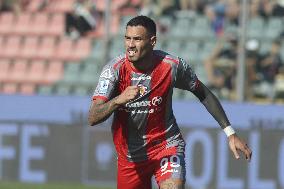 CALCIO - Serie A - US Cremonese vs Parma Calcio