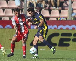 CALCIO - Serie A - US Cremonese vs Parma Calcio